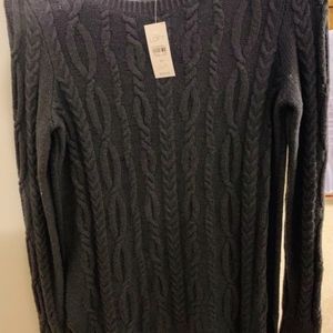NWT Loft Sweater - XS